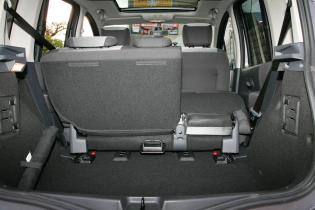 Renault Modus:
Renault Modus